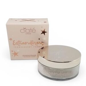 Ciaté London Extraordinary Translucent Powder